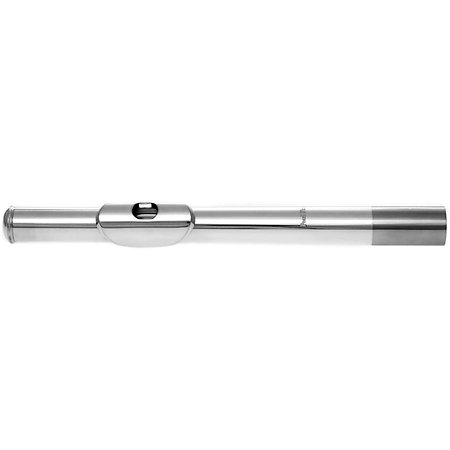 TPH-5FSL-HC Tête Quantz Forza HC Plaque Argent Pearl Flutes