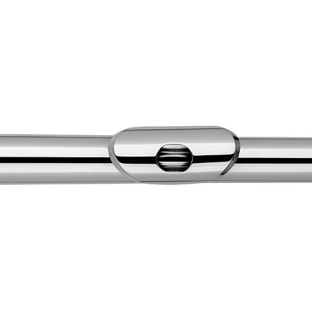 TPH-6F-HC Tête Quantz Forza HC Tout Argent Pearl Flutes