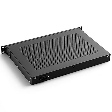 NorStone Plateau de ventilation avec 2 ventilateurs