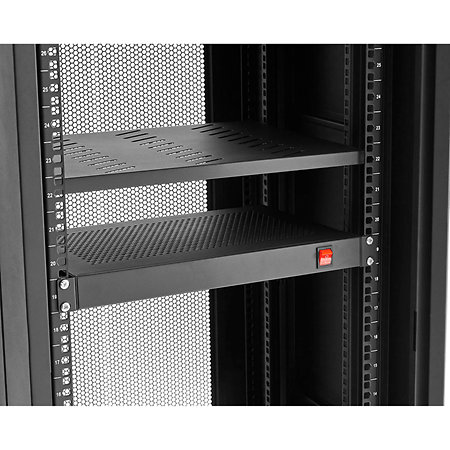 Plateau de ventilation avec 2 ventilateurs NorStone