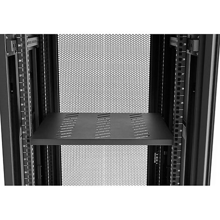 NorStone Étagère fixe pour rack