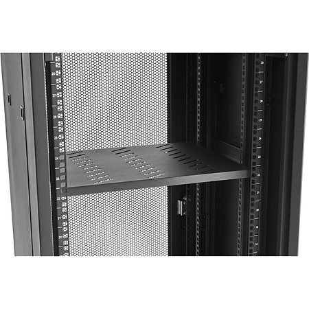Étagère fixe pour rack NorStone