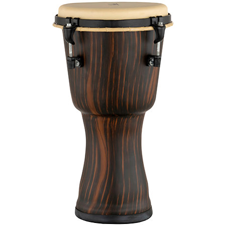 PBJV8-685 Top Tuned Artisan Straight Grain Limba 8" Pearl