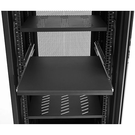 Étagère coulissante pour rack NorStone