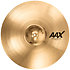 21985XB AAX 19" X-Plosion Fast Crash Sabian