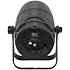 Pack IPAR400VW-Z x 6 + Flight case Evolite