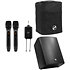 Pack e-GO Max + Housse + Micro HF Elokance