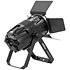 Pack PARCOB150 UV IP x 8 + Flight Case Evolite