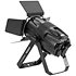 Pack PARCOB150 UV IP x 8 + Flight Case Evolite