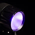 Pack PARCOB150 UV IP x 8 + Flight Case Evolite
