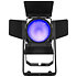 Pack PARCOB150 UV IP x 8 + Flight Case Evolite