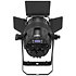 Pack PARCOB150 UV IP x 8 + Flight Case Evolite