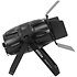 Pack PARCOB150 UV IP x 8 + Flight Case Evolite