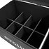 Pack PARCOB150 UV IP x 8 + Flight Case Evolite