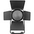 Pack PARCOB150 RGBW IP x 8 + Flight case Evolite
