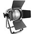 Pack PARCOB150 RGBW IP x 8 + Flight case Evolite