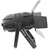 Pack PARCOB150 RGBW IP x 8 + Flight case Evolite