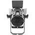 Pack PARCOB150 RGBW IP x 8 + Flight case Evolite