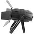 Pack PARCOB150 RGBW IP x 8 + Flight case Evolite