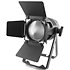 Pack PARCOB150 RGBW IP x 8 + Flight case Evolite