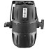 Pack PARCOB150 RGBW IP x 8 + Flight case Evolite