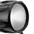 Pack PARCOB150 RGBW IP x 8 + Flight case Evolite