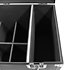 Pack PARCOB150 RGBW IP x 8 + Flight case Evolite