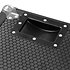 Pack PARCOB150 RGBW IP x 8 + Flight case Evolite