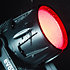Pack PARCOB150 RGBW IP x 8 + Flight case Evolite