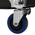 Pack PARCOB150 RGBW IP x 8 + Flight case Evolite