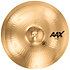 22006XCB AAX 20" Thin Crash Brilliant Sabian