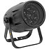 Pack IPAR740RGBW-Z x 6 +  Flight case Evolite