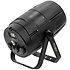Pack IPAR740RGBW-Z x 6 +  Flight case Evolite
