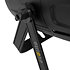 Pack IPAR740RGBW-Z x 6 +  Flight case Evolite
