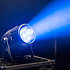 Pack IPAR740RGBW-Z x 6 +  Flight case Evolite