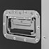 Pack IPAR740RGBW-Z x 6 +  Flight case Evolite