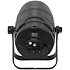 Pack IPAR740RGBW-Z x 6 +  Flight case Evolite