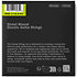 DEN1362 Nickel Wound Baritone 13-62 Dunlop