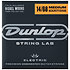 DEN1468 Nickel Wound Medium Baritone 14-68 Dunlop