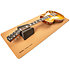 CM65 System 65 TM Cork Mat Dunlop