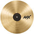 22110XC AAX 21" Thin Ride Sabian