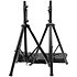 Pack AS 115(en paire) + AS 815 Sub + BoomTone SV 200 II Mac Mah