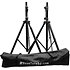 Pack AS 110(la paire) + AS 812 Sub + BoomTone DJ SV 200 II Mac Mah