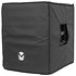 Pack AS 108 (x2) + AS 812 Sub (x2) + Housses + Tube de couplage Mac Mah
