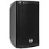 Pack AS 108 (x2) + AS 812 Sub (x2) + Housses + Tube de couplage Mac Mah