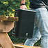 Pack GoSound 800 + Housse + Micro HF + Pied d'enceinte BoomTone DJ