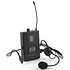 Pack W-UHF Bodypack + W-UHF 100 M Mac Mah