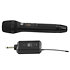 Pack W-UHF Bodypack + W-UHF 100 M Mac Mah