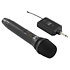 Pack W-UHF Bodypack + W-UHF 100 M Mac Mah
