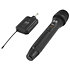 Pack W-UHF Bodypack + W-UHF 100 M Mac Mah